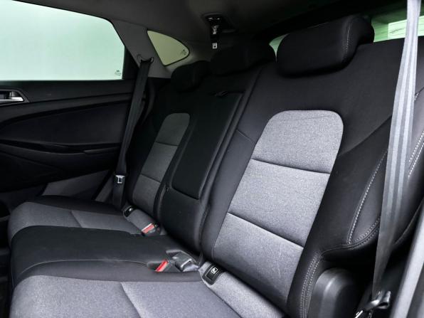 Hyundai Tucson III Рестайлинг с пробегом 2020 года, цена 2 400 000 рублей, 141266 км, внедорожник, Автокод Объявления