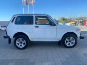 Lada (ВАЗ) Niva Legend I Краснодар  - изображение 16