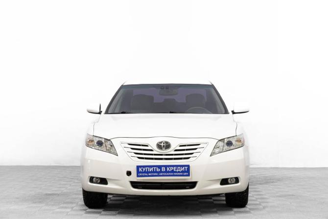 Toyota Camry VI (XV40) с пробегом 2006 года, цена 1 149 000 рублей, 241000 км, седан, Автокод Объявления