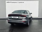 Geely Emgrand II Санкт-Петербург  - изображение 22