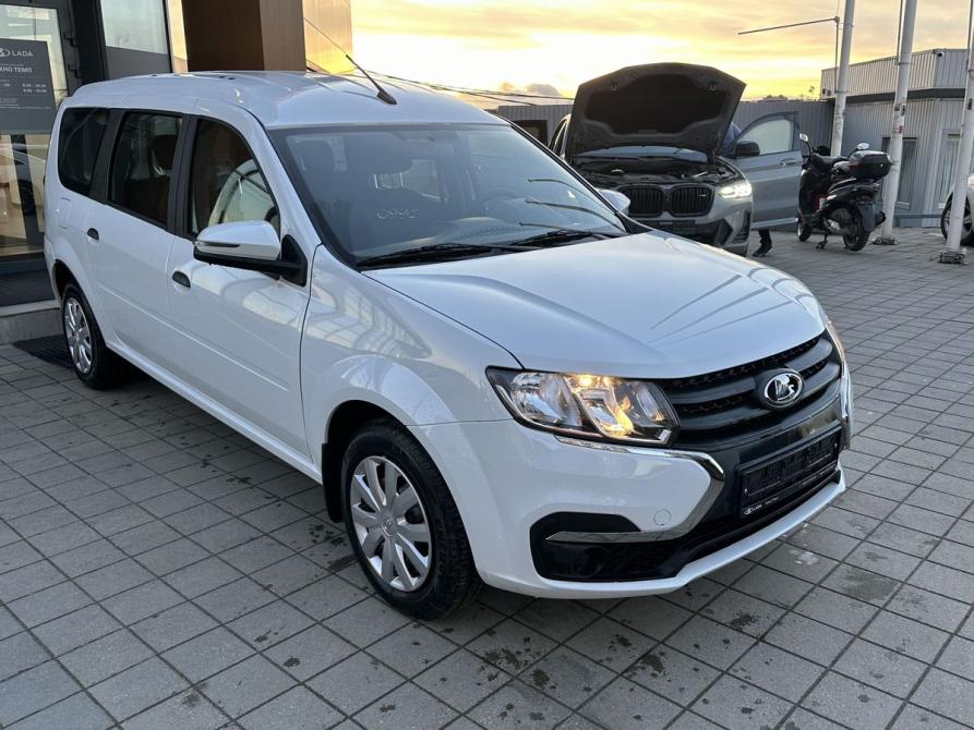 Lada (ВАЗ) Largus I Рестайлинг Краснодар  - изображение 4