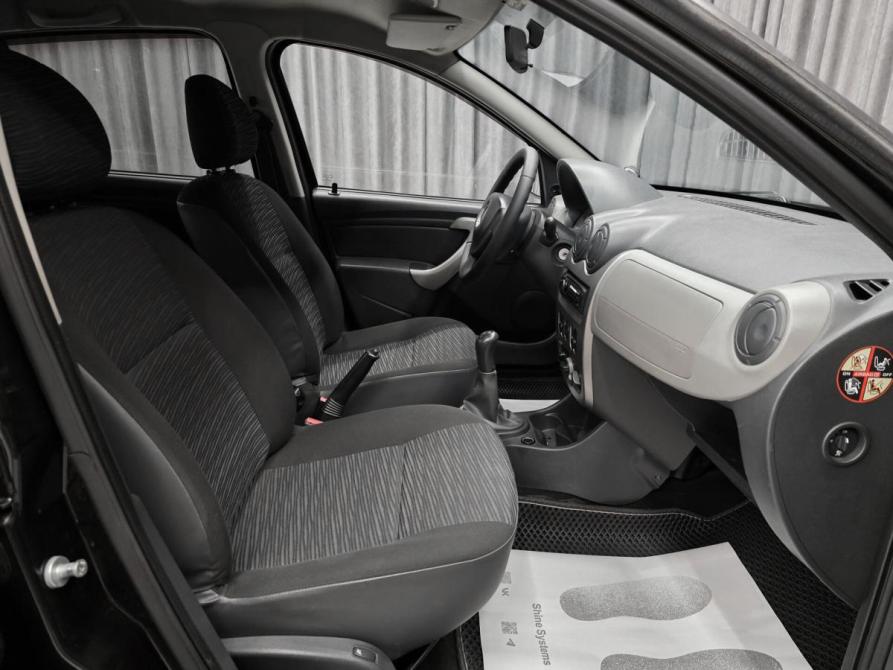 Renault Sandero I Красноярск  - изображение 14