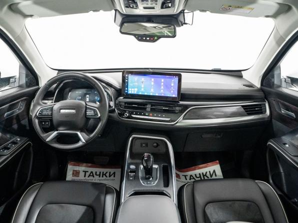 Haval H6 III с пробегом 2022 года, цена 2 050 000 рублей, 31996 км, внедорожник, Автокод Объявления