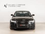 Audi A6 IV (C7) Рестайлинг Казань  - изображение 11