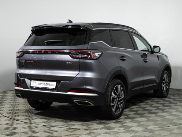 Chery Tiggo 7 Pro Max I Рестайлинг с пробегом 2024 года, цена 2 100 000 рублей, 21852 км, внедорожник, Автокод Объявления