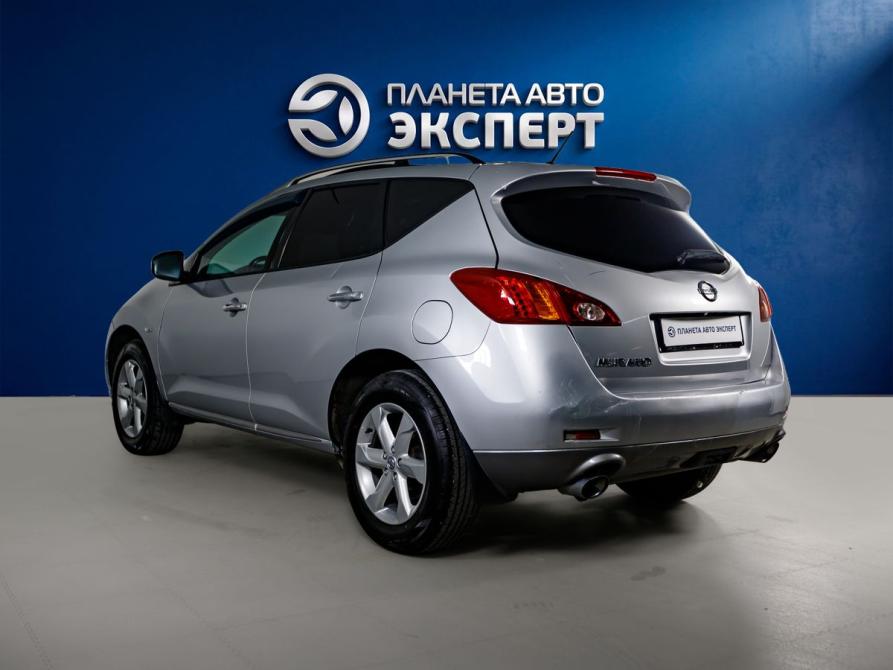 Nissan Murano II (Z51) Рестайлинг 2 Челябинск  - изображение 3