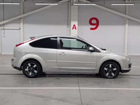 Ford Focus II с пробегом 2006 года, цена 370 000 рублей, 310497 км, хэтчбек, Автокод Объявления