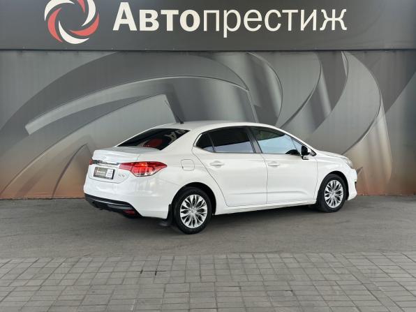 Citroen C4 II с пробегом 2013 года, цена 750 000 рублей, 182187 км, седан, Автокод Объявления