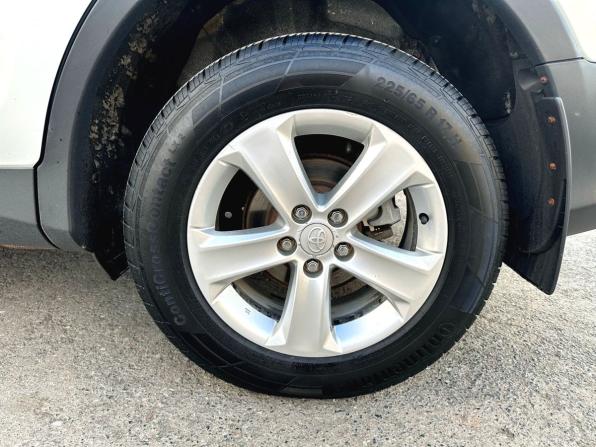 Toyota RAV4 IV (XA40) с пробегом 2013 года, цена 1 970 000 рублей, 152351 км, внедорожник, Автокод Объявления