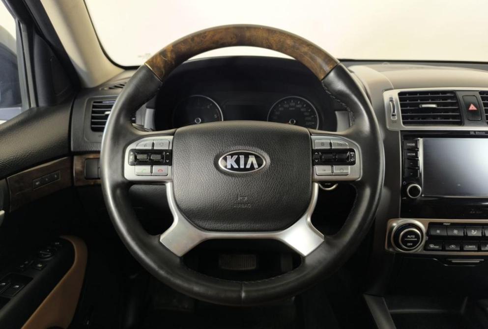 Kia Mohave I Рестайлинг Нижний Новгород  - изображение 20