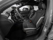 Audi Q3 II (F3) Москва  - изображение 37