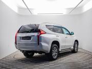 Mitsubishi Pajero Sport III Москва  - изображение 23