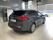 Kia Ceed II Москва  - изображение 23