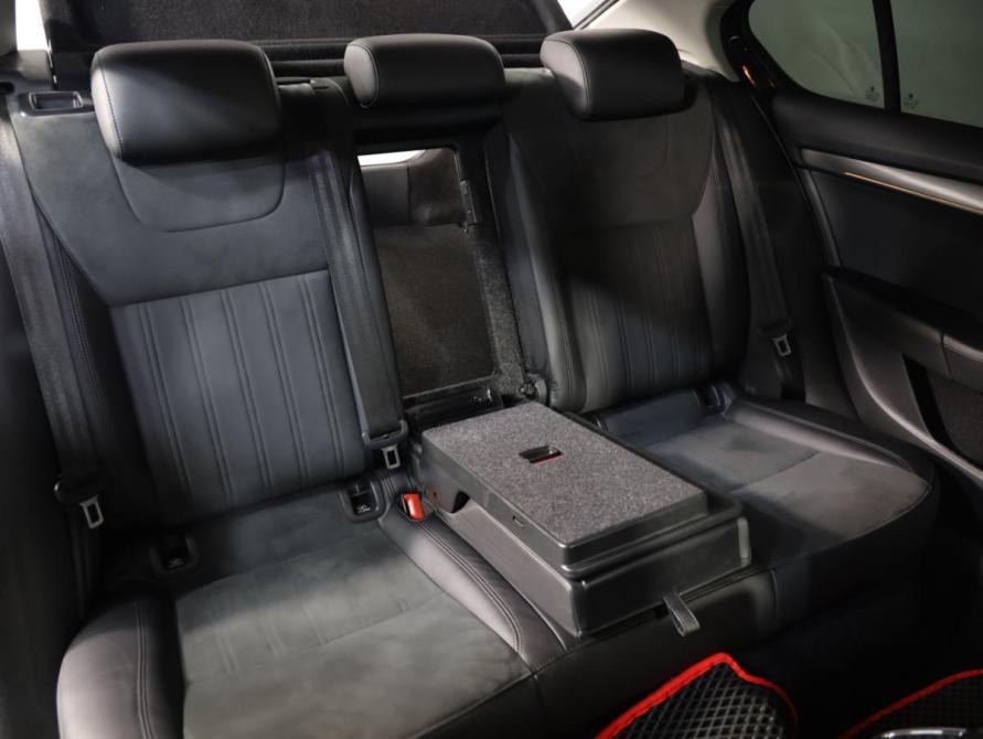 Skoda Octavia III (A7) Рестайлинг Санкт-Петербург  - изображение 24
