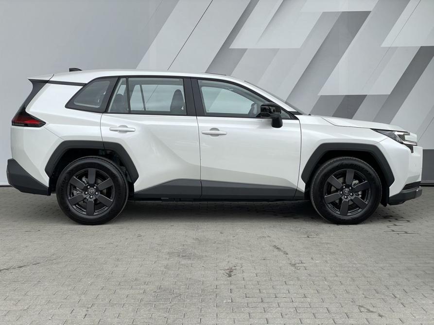 Toyota RAV4 VI (XA60) Екатеринбург  - изображение 5