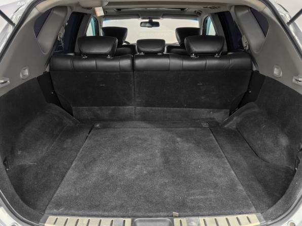 Nissan Murano I (Z50) с пробегом 2007 года, цена 730 000 рублей, 280531 км, внедорожник, Автокод Объявления