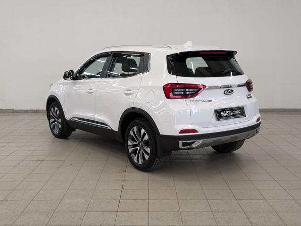 Chery Tiggo 4 Pro I с пробегом 2023 года, цена 1 595 000 рублей, 58210 км, внедорожник, Автокод Объявления
