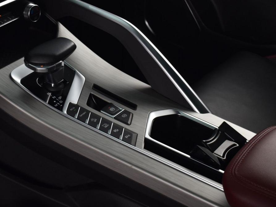 Geely Coolray I Кемерово  - изображение 21