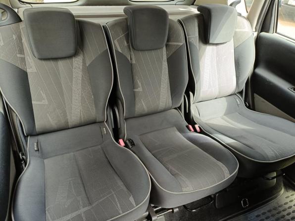 Renault Scenic II с пробегом 2004 года, цена 249 000 рублей, 247602 км, минивэн, Автокод Объявления