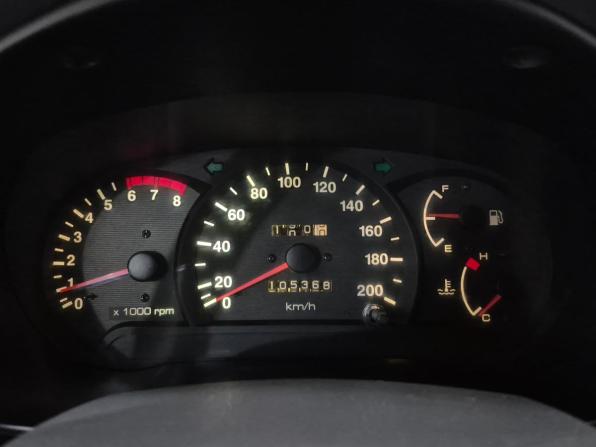 Hyundai Accent II с пробегом 2007 года, цена 420 000 рублей, 105364 км, седан, Автокод Объявления