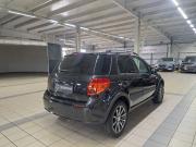 Suzuki SX4 I (Classic) Рестайлинг Набережные Челны  - изображение 28