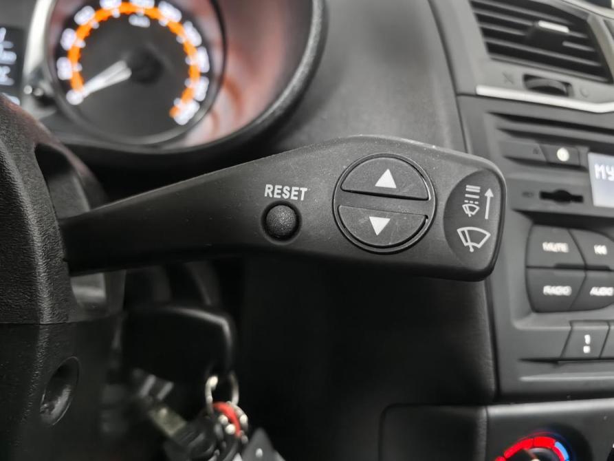Lada (ВАЗ) Granta I Рестайлинг Москва  - изображение 15