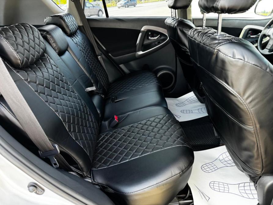 Toyota RAV4 III (XA30) Пермь  - изображение 12