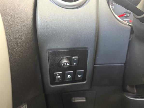 Nissan Qashqai I Рестайлинг с пробегом 2013 года, цена 1 289 000 рублей, 75563 км, внедорожник, Автокод Объявления