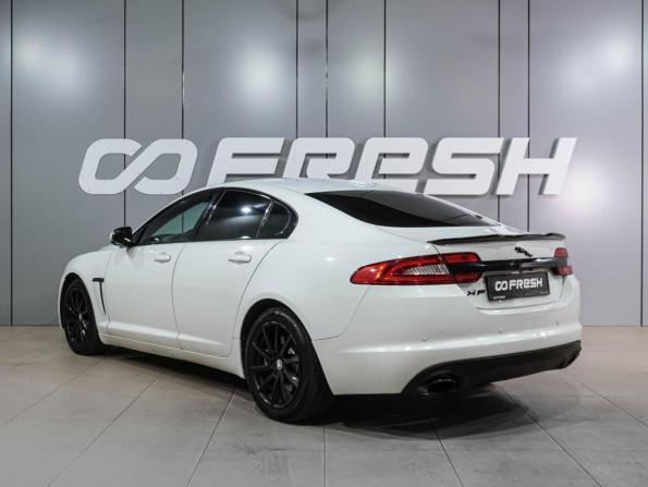 Jaguar XF I Рестайлинг с пробегом 2012 года, цена 1 349 000 рублей, 209515 км, седан, Автокод Объявления