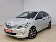 Hyundai Solaris I Рестайлинг Альметьевск  - изображение 21