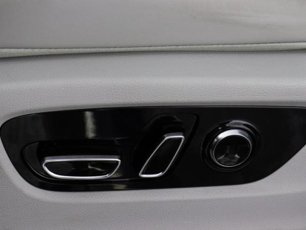 GAC GS8 II с пробегом 2025 года, цена 3 690 000 рублей, 13441 км, внедорожник, Автокод Объявления