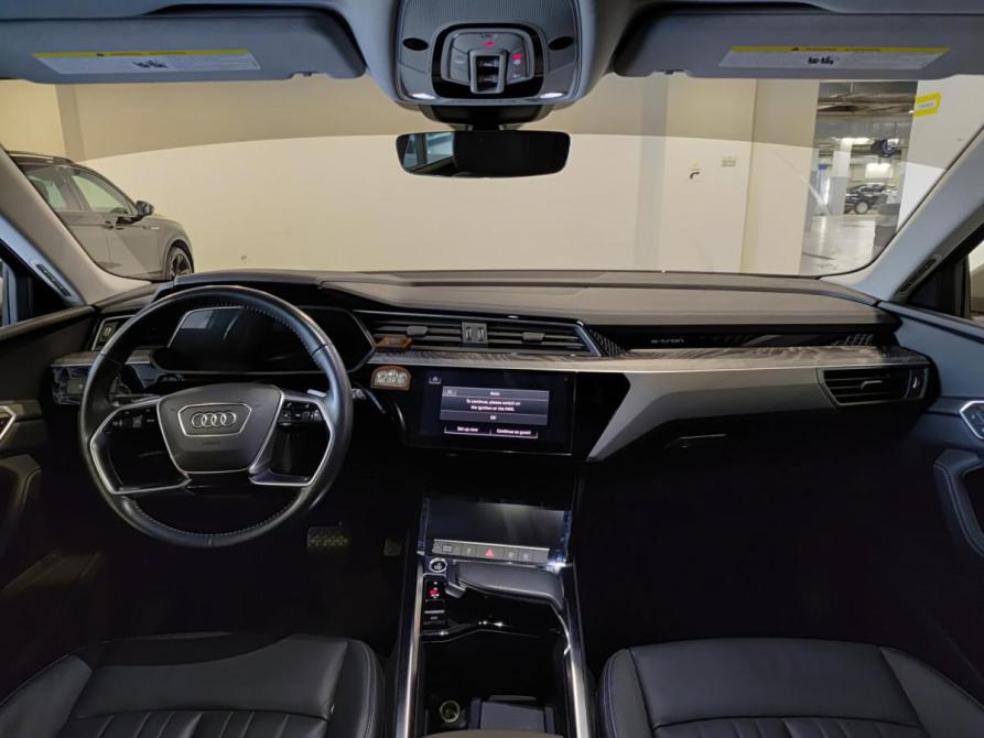 Audi e-tron I Казань  - изображение 17