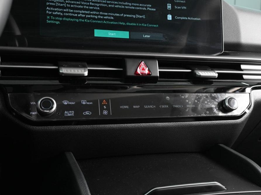 Kia Sportage V Рестайлинг Ростов-на-Дону  - изображение 17