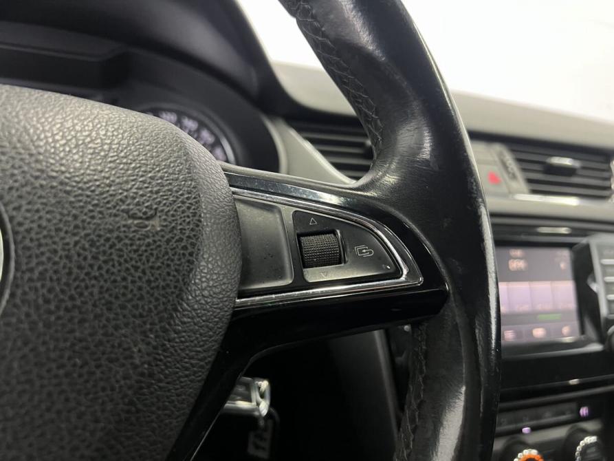 Skoda Octavia III (A7) Уфа  - изображение 12