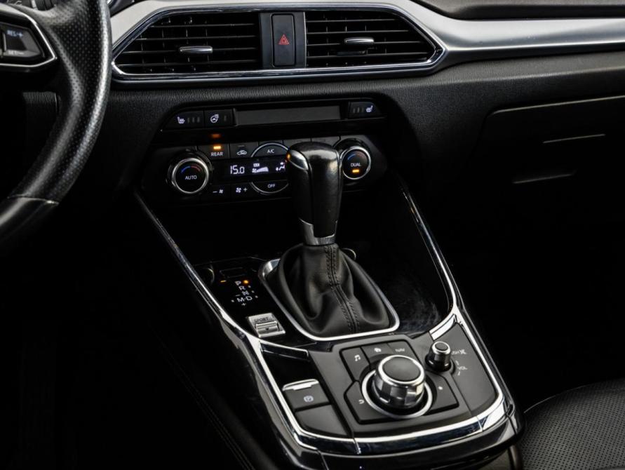 Mazda CX-9 II Санкт-Петербург  - изображение 14