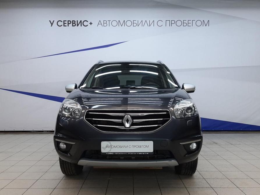 Renault Koleos I Рестайлинг 2 Москва  - изображение 6