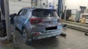 Chery Tiggo 4 Pro I Санкт-Петербург  - изображение 9