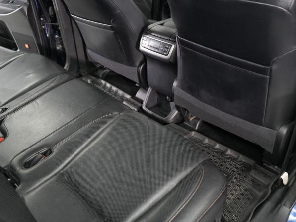 Toyota Highlander III (XU50) с пробегом 2014 года, цена 2 950 000 рублей, 146938 км, внедорожник, Автокод Объявления