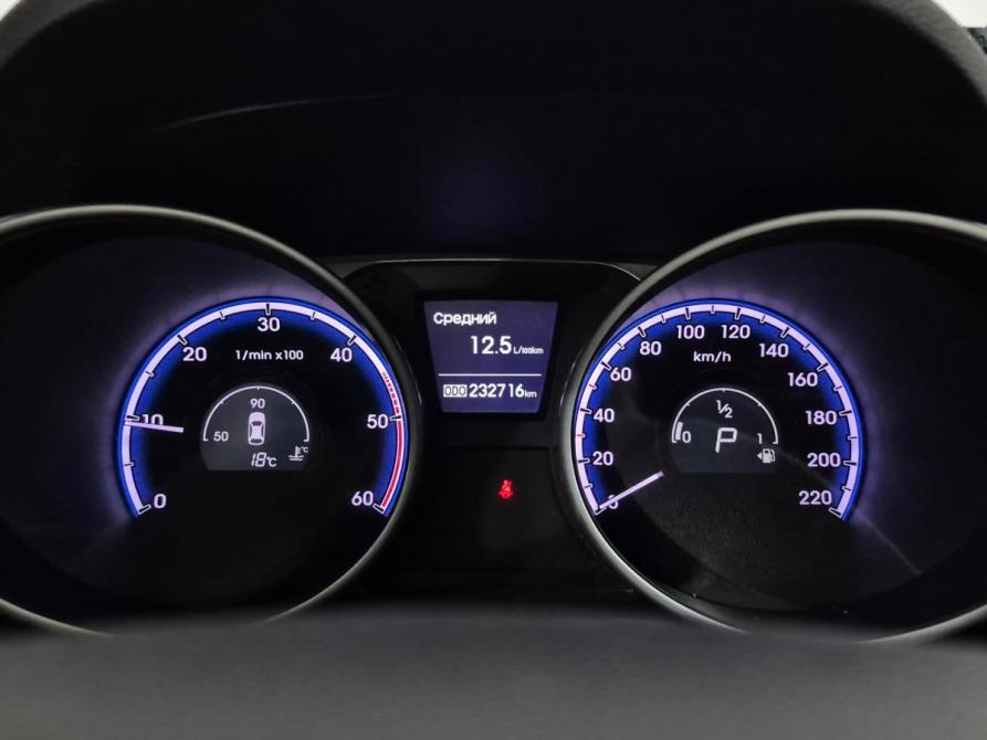 Hyundai ix35 I Альметьевск  - изображение 17