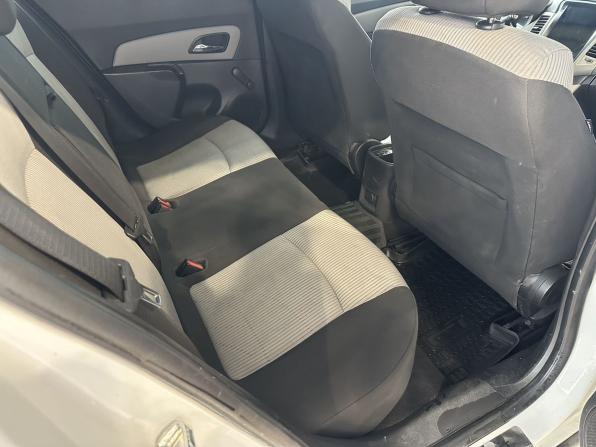 Chevrolet Cruze I с пробегом 2012 года, цена 629 000 рублей, 207140 км, хэтчбек, Автокод Объявления