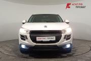 Peugeot 4008 I Волгоград  - изображение 24