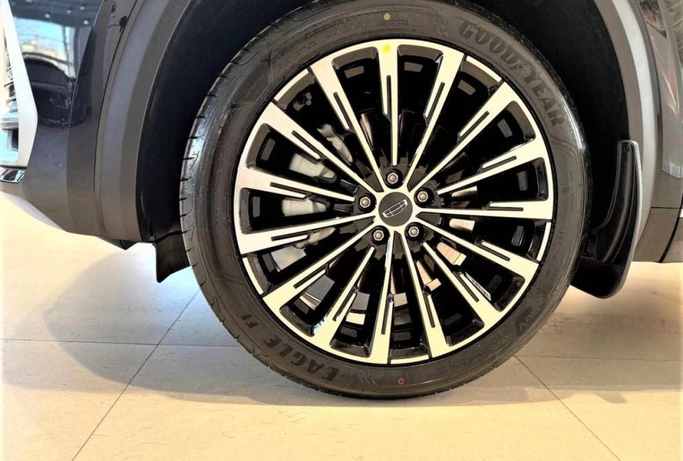 Geely Monjaro I Саратов  - изображение 14