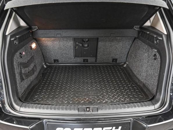 Volkswagen Tiguan I Рестайлинг с пробегом 2012 года, цена 1 419 000 рублей, 204292 км, внедорожник, Автокод Объявления