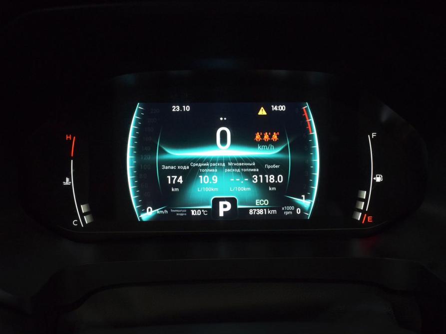 Chery Tiggo 7 Pro I Кемерово  - изображение 3