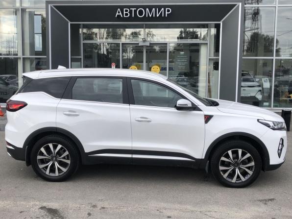 Chery Tiggo 7 Pro Max I с пробегом 2023 года, цена 1 790 000 рублей, 69519 км, внедорожник, Автокод Объявления
