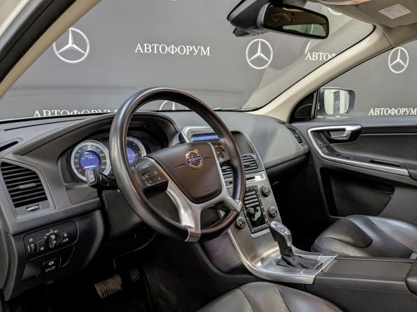 Volvo XC60 I с пробегом 2013 года, цена 2 250 000 рублей, 73000 км, внедорожник, Автокод Объявления