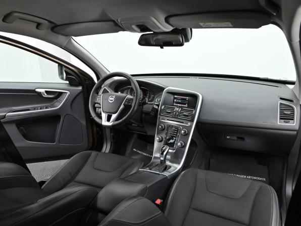 Volvo XC60 I Рестайлинг с пробегом 2016 года, цена 1 999 000 рублей, 215000 км, внедорожник, Автокод Объявления