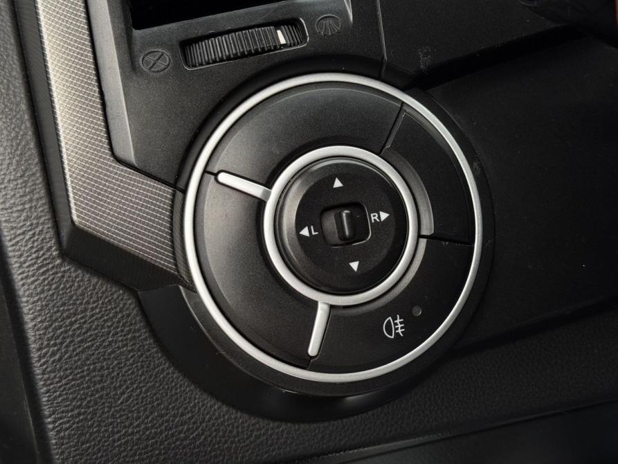 SsangYong Kyron I Рестайлинг Уфа  - изображение 14