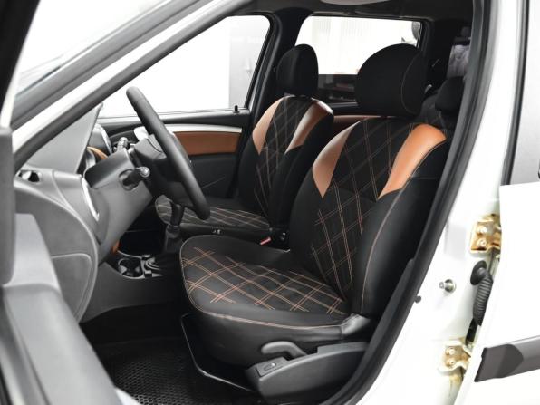 Lada (ВАЗ) Largus I с пробегом 2018 года, цена 996 000 рублей, 94289 км, универсал, Автокод Объявления