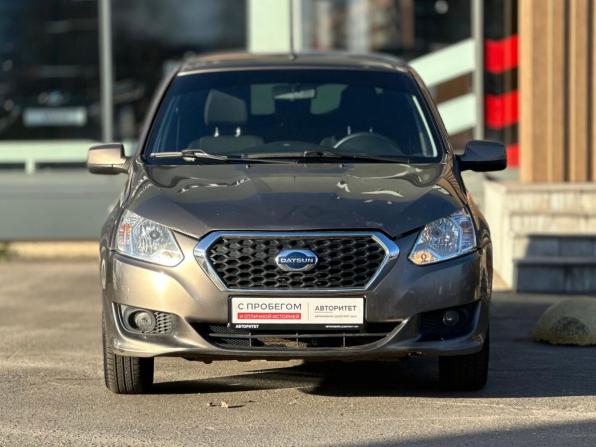 Datsun on-DO I с пробегом 2018 года, цена 419 000 рублей, 124083 км, седан, Автокод Объявления